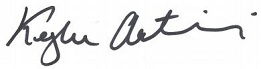 signature