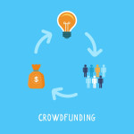 Crowdfunding  - Kick-starter or a Perpetuating Boost ?